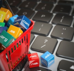 公司域名申請流程