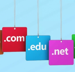 公司域名申請要注意什么