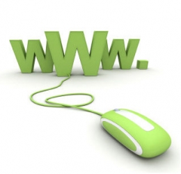 一個好記的域名則是游戲網站的標配