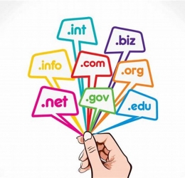 注冊域名需注冊域名需要注意什么？要注意什么？