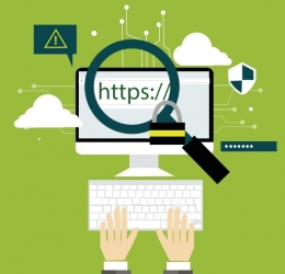 域名注冊申請需要準備哪些材料？