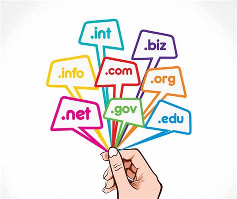 注冊(cè)域名需注冊(cè)域名需要注意什么？要注意什么？