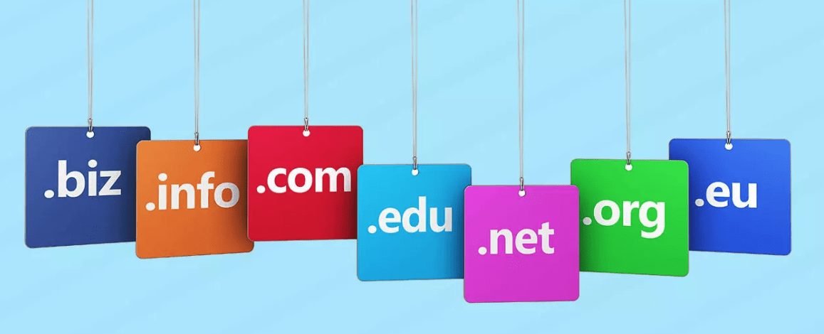 公司域名申請要注意什么