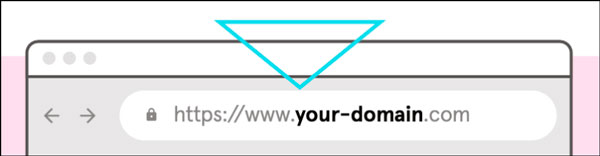 如何選擇好的域名？域名要符合自身品牌