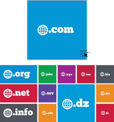 如何選擇好的域名？域名要符合自身品牌