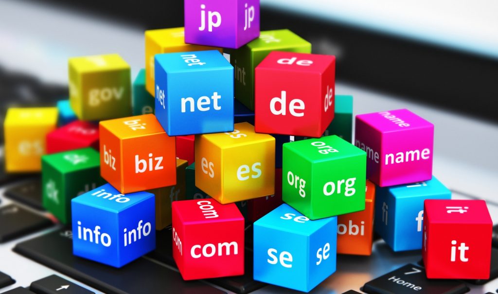 可免費注冊.tk.ml.ga.gq四個類型的頂級域名