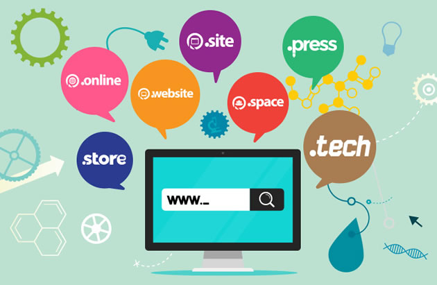 如何注冊最便宜的域名？