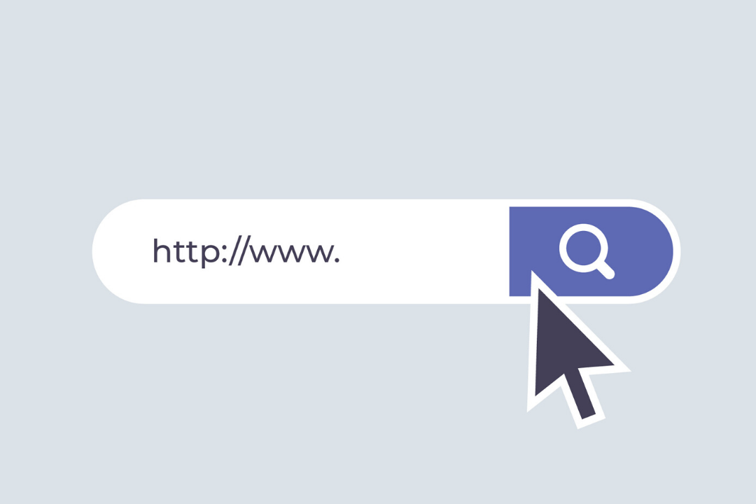 域名查詢地址注意問題