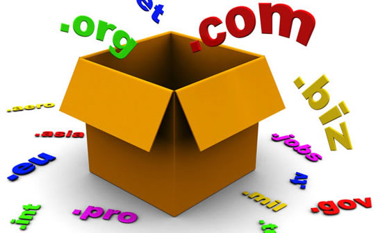 提供全新的.tk域名免費注冊教程