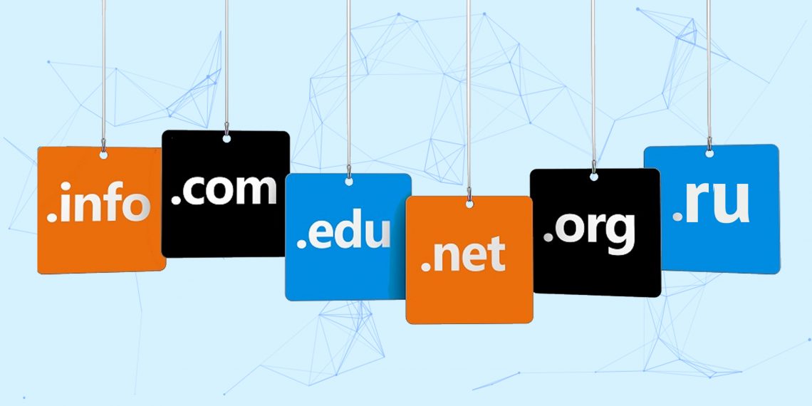 如何申請(qǐng)域名 域名備案流程介紹